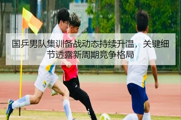 国乒男队集训备战动态持续升温，关键细节透露新周期竞争格局